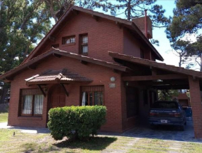 Casa en Gesell
